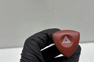 Bouton de warning RENAULT TRAFIC 2 Photo n°1