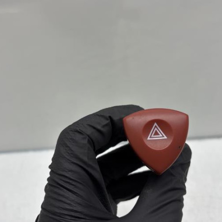 Bouton de warning RENAULT TRAFIC 2 Photo n°1