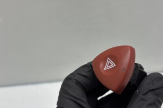 Bouton de warning RENAULT TRAFIC 2