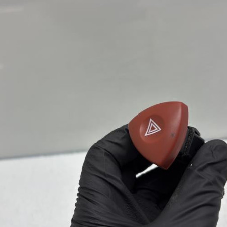 Bouton de warning RENAULT TRAFIC 2