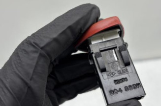 Bouton de warning RENAULT TRAFIC 2