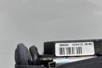 Ceinture avant droit RENAULT TRAFIC 2