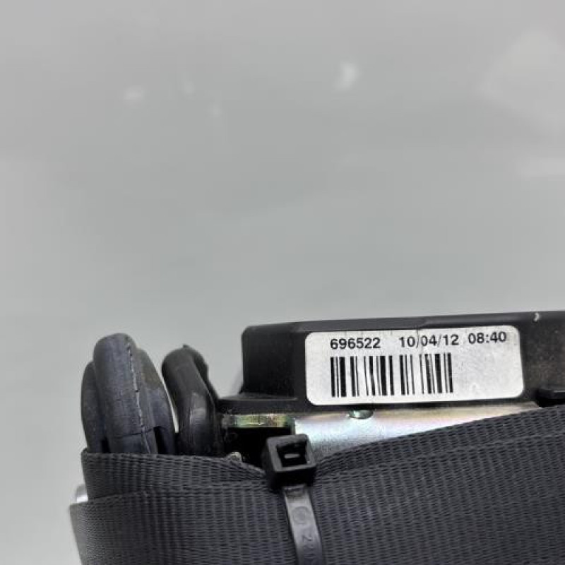 Ceinture avant droit RENAULT TRAFIC 2 Photo n°3