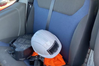 Ceinture avant droit RENAULT TRAFIC 2