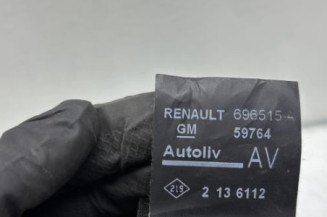 Ceinture avant gauche RENAULT TRAFIC 2