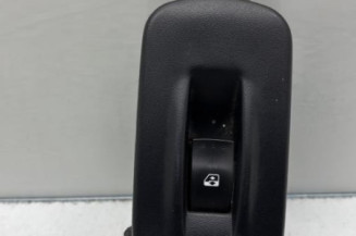 Interrupteur de leve vitre avant droit RENAULT TRAFIC 2 Photo n°1