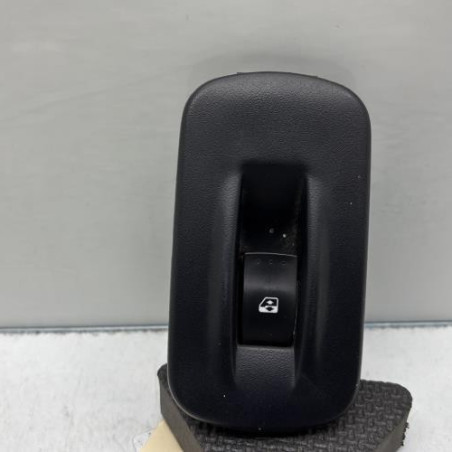 Interrupteur de leve vitre avant droit RENAULT TRAFIC 2 Photo n°1
