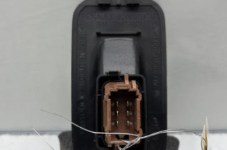 Interrupteur de leve vitre avant droit RENAULT TRAFIC 2