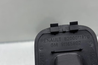 Interrupteur de leve vitre avant droit RENAULT TRAFIC 2