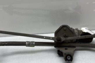Moteur essuie glace avant RENAULT TRAFIC 2 Photo n°1