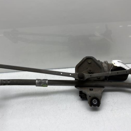 Moteur essuie glace avant RENAULT TRAFIC 2 Photo n°1
