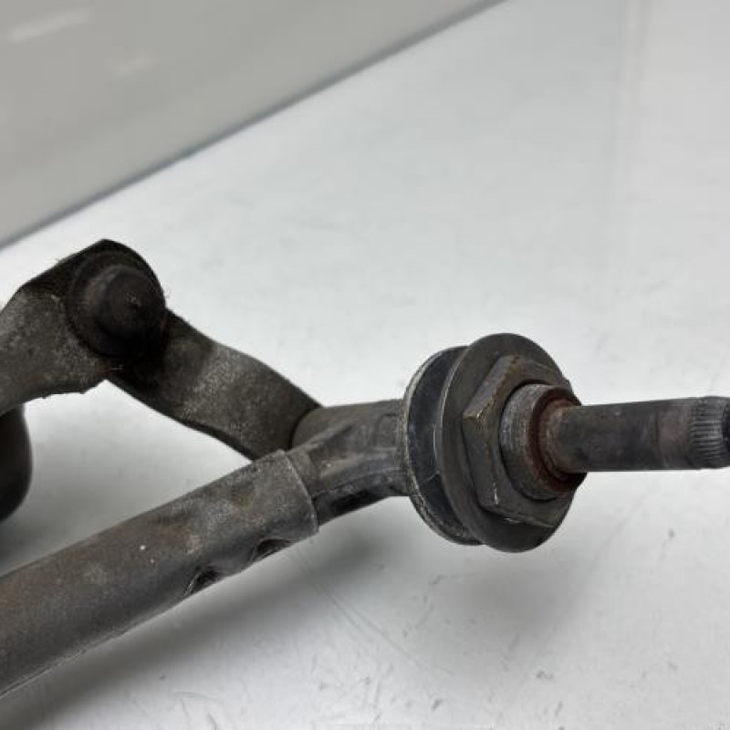 Moteur essuie glace avant RENAULT TRAFIC 2 Photo n°3
