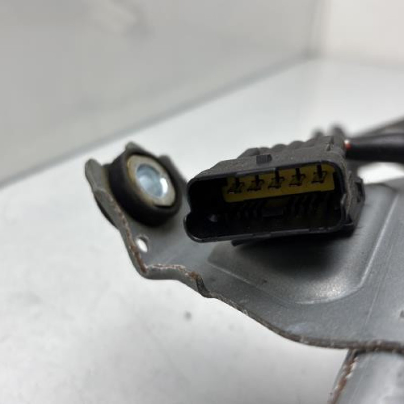Moteur essuie glace avant RENAULT TRAFIC 2 Photo n°6