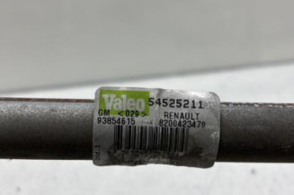 Moteur essuie glace avant RENAULT TRAFIC 2