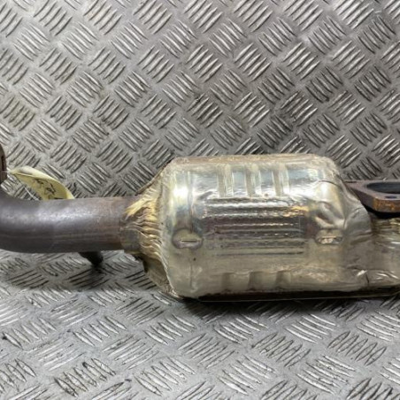 Catalyseur (echappement) PEUGEOT 208 1