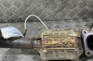 Catalyseur (echappement) PEUGEOT 208 1