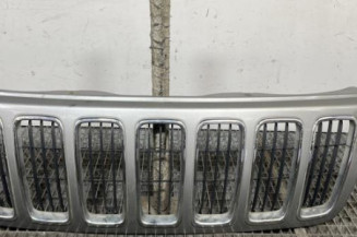 Calandre JEEP GRAND CHEROKEE 1 Photo n°1