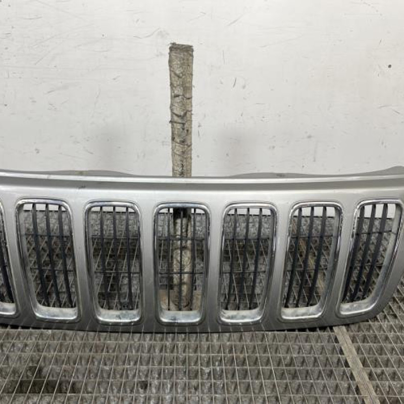 Calandre JEEP GRAND CHEROKEE 1 Photo n°1