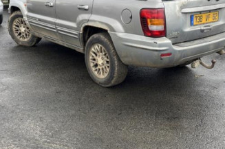 Calandre JEEP GRAND CHEROKEE 1
