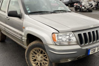 Calandre JEEP GRAND CHEROKEE 1