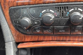 Aile avant droit MERCEDES CLASSE C 203