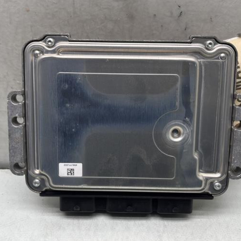 Calculateur moteur PEUGEOT 308 1 Photo n°3