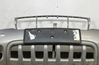 Pare choc avant JEEP GRAND CHEROKEE 1 Photo n°1