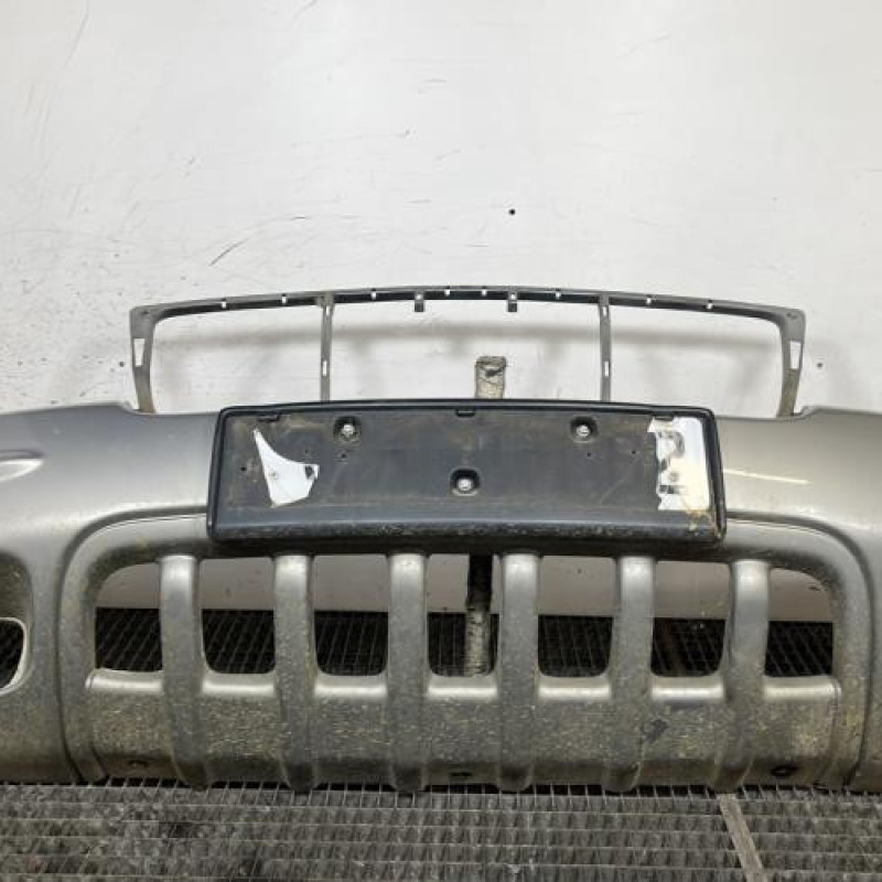 Pare choc avant JEEP GRAND CHEROKEE 1 Photo n°1