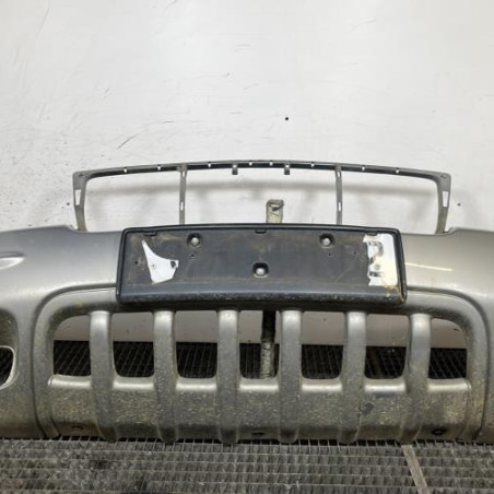 Pare choc avant JEEP GRAND CHEROKEE 1 Photo n°1