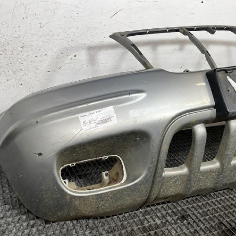 Pare choc avant JEEP GRAND CHEROKEE 1 Photo n°2