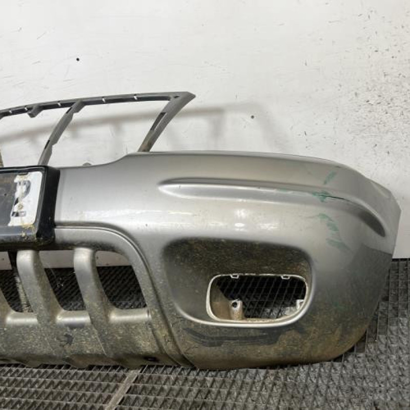 Pare choc avant JEEP GRAND CHEROKEE 1 Photo n°3