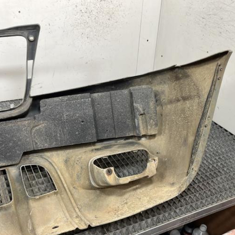 Pare choc avant JEEP GRAND CHEROKEE 1 Photo n°4