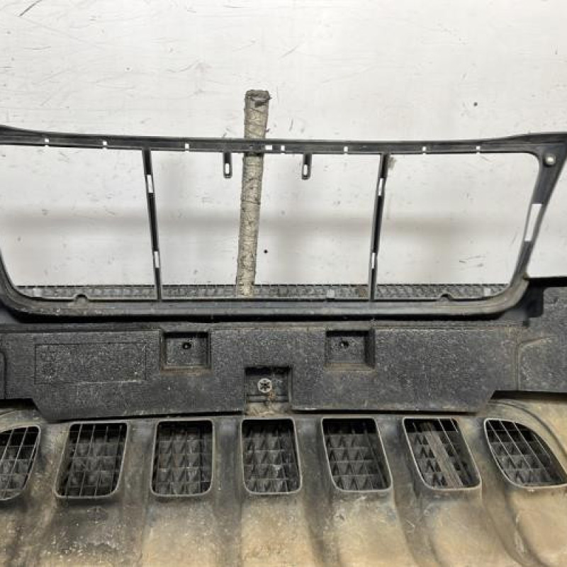 Pare choc avant JEEP GRAND CHEROKEE 1 Photo n°5