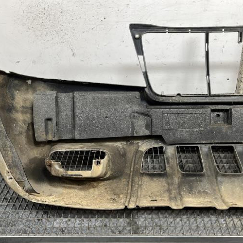 Pare choc avant JEEP GRAND CHEROKEE 1 Photo n°6