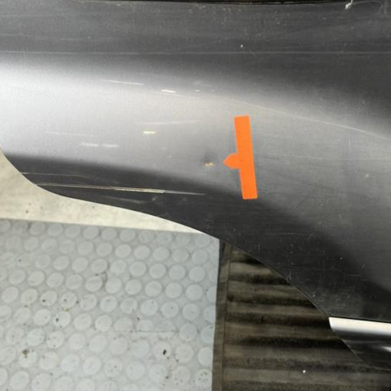 Porte arriere droit JEEP GRAND CHEROKEE 1 Photo n°3