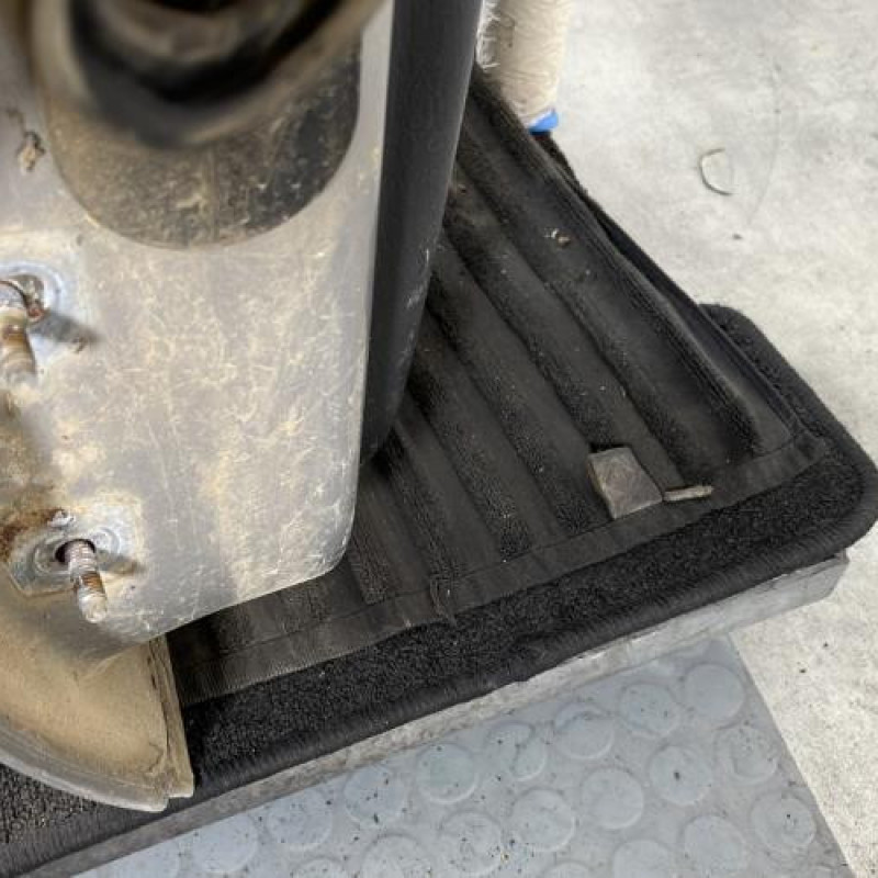 Porte arriere droit JEEP GRAND CHEROKEE 1 Photo n°6