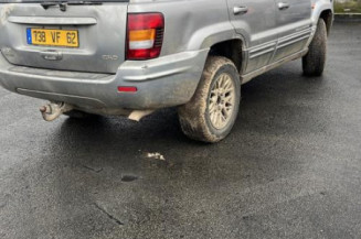 Porte arriere droit JEEP GRAND CHEROKEE 1