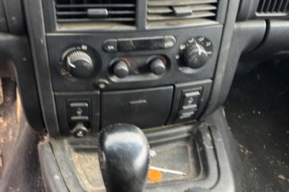 Porte arriere droit JEEP GRAND CHEROKEE 1