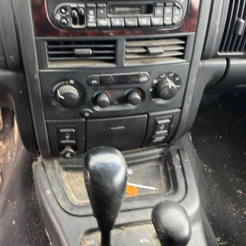 Porte arriere droit JEEP GRAND CHEROKEE 1 Photo n°15