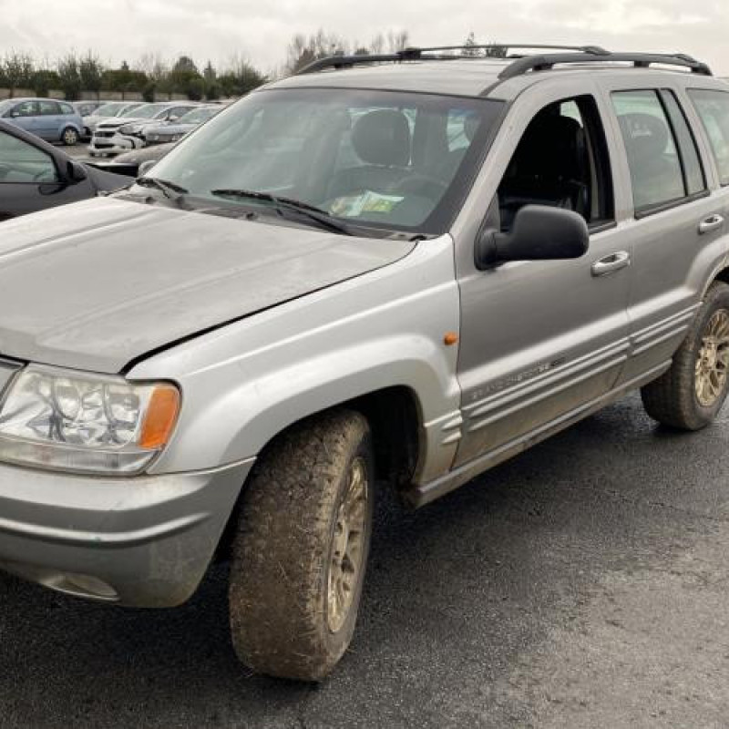 Porte arriere droit JEEP GRAND CHEROKEE 1 Photo n°18