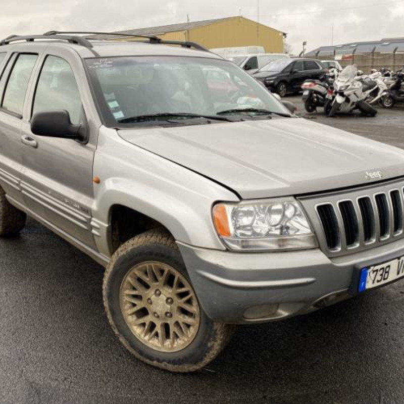 Porte arriere droit JEEP GRAND CHEROKEE 1 Photo n°19