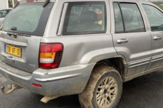 Porte arriere droit JEEP GRAND CHEROKEE 1
