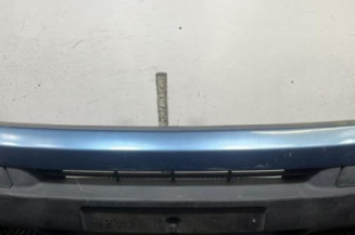 Pare choc avant PEUGEOT EXPERT 1 Photo n°1