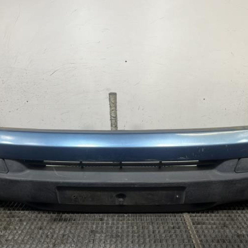 Pare choc avant PEUGEOT EXPERT 1 Photo n°1