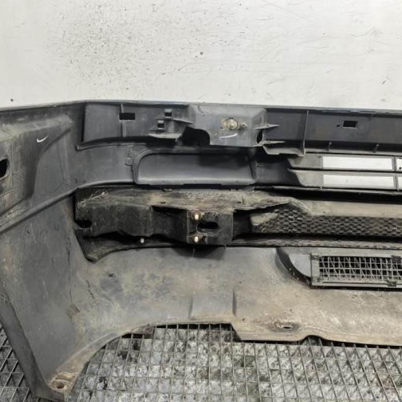 Pare choc avant PEUGEOT EXPERT 1 Photo n°6