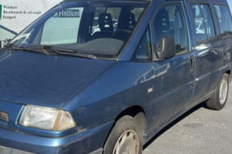 Pare choc avant PEUGEOT EXPERT 1