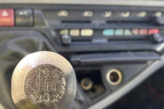 Pare choc avant PEUGEOT EXPERT 1