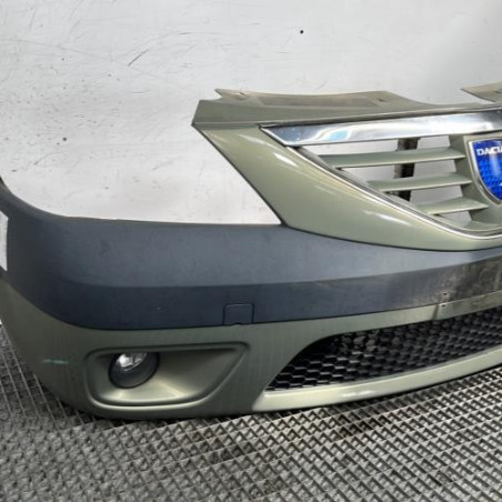 Pare choc avant DACIA LOGAN MCV 1
