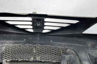 Pare choc avant DACIA LOGAN MCV 1