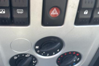 Pare choc avant DACIA LOGAN MCV 1